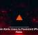 Apple Alerts Users to Persistent iPhone Risks